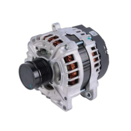Alternator for Mercedes M270 engine